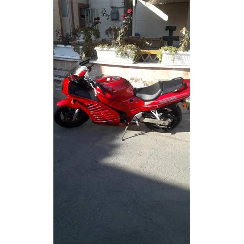 موتور سوزوکی RF400 | خارجی (وارداتی) | سایت تخصصی اتومبیل و اتومبیلرانی ایران 