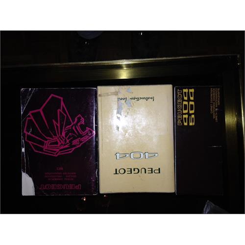 پژو ۴۰۴ کلاسیک | خارجی (وارداتی) | سایت تخصصی اتومبیل و اتومبیلرانی ایران 