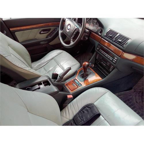 530i سفارش عمان | خارجی (وارداتی) | سایت تخصصی اتومبیل و اتومبیلرانی ایران 