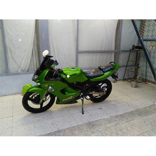 Zx150 | خارجی (وارداتی) | سایت تخصصی اتومبیل و اتومبیلرانی ایران 