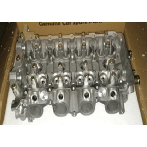 سرسیلندر برلیانس | مجموعه بازرگانی شارکو (نیکا یدک 2 سابق) | ساخت داخل | سایت تخصصی اتومبیل و اتومبیلرانی ایران 