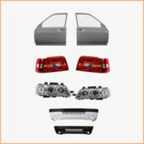 لوازم یدکی پراید(صبا - 131 - 132 - 111 و 141 ) - | ساخت داخل | سایت تخصصی اتومبیل و اتومبیلرانی ایران 