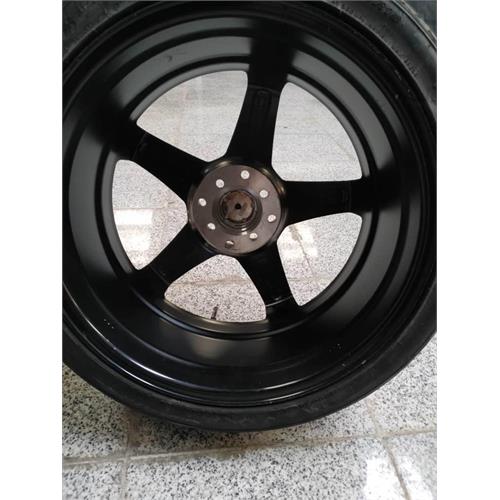 رینگ ENkEI سایز ۱۸ لاستیک NEXEN | خارجی (وارداتی) | سایت تخصصی اتومبیل و اتومبیلرانی ایران 