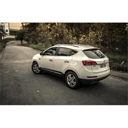 جک S5 در حد نو | خارجی (وارداتی) | سایت تخصصی اتومبیل و اتومبیلرانی ایران 