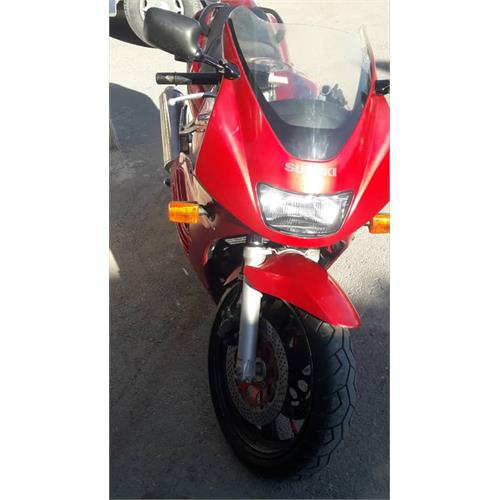 موتور سوزوکی RF400 | خارجی (وارداتی) | سایت تخصصی اتومبیل و اتومبیلرانی ایران 