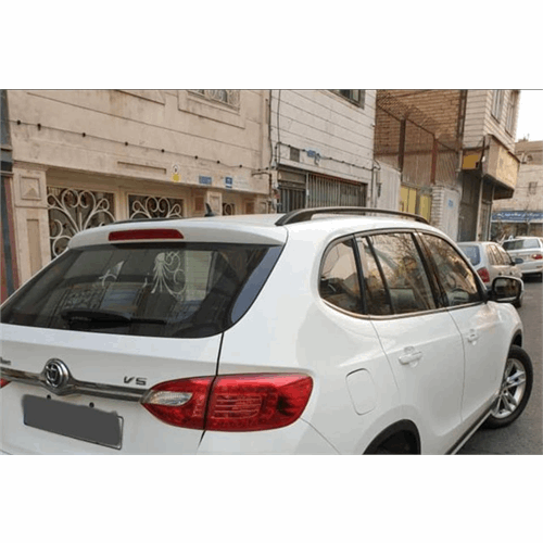 برلیانس مدل V5 سال 1393 | ساخت داخل | سایت تخصصی اتومبیل و اتومبیلرانی ایران 