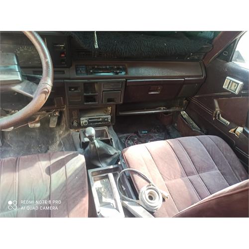 تویوتا کروان | خارجی (وارداتی) | سایت تخصصی اتومبیل و اتومبیلرانی ایران 