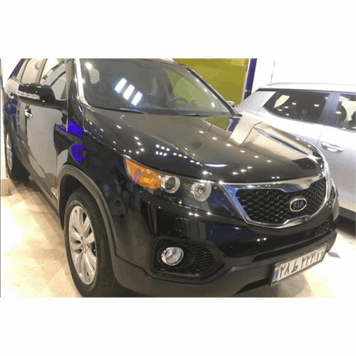 کیا سورنتو‏ ساده 2012 | خارجی (وارداتی) | سایت تخصصی اتومبیل و اتومبیلرانی ایران 