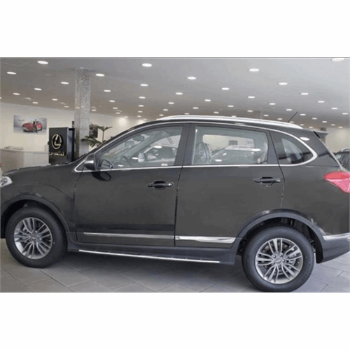 چری، تیگو 5‏ ، IL سال 1398 | خارجی (وارداتی) | سایت تخصصی اتومبیل و اتومبیلرانی ایران 