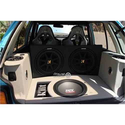 پراید sr20 فول لوازم | ساخت داخل | سایت تخصصی اتومبیل و اتومبیلرانی ایران 