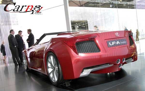 germany motor show 2