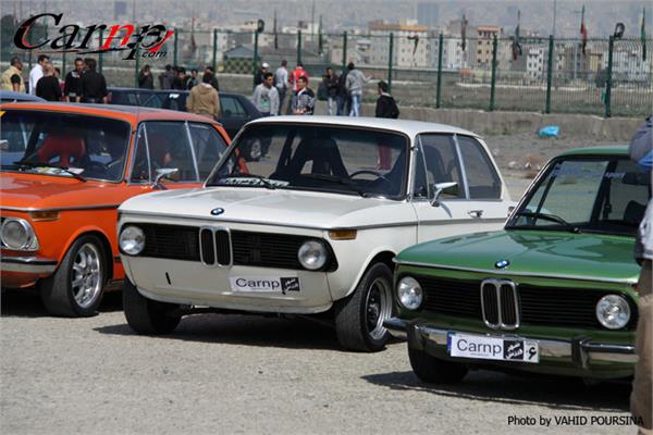 کلوپ های CARNP 7