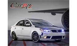 kia tuning  cars 27