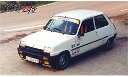 Renault R5 photo 32