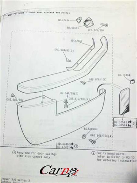 چرم داخل کابین  13