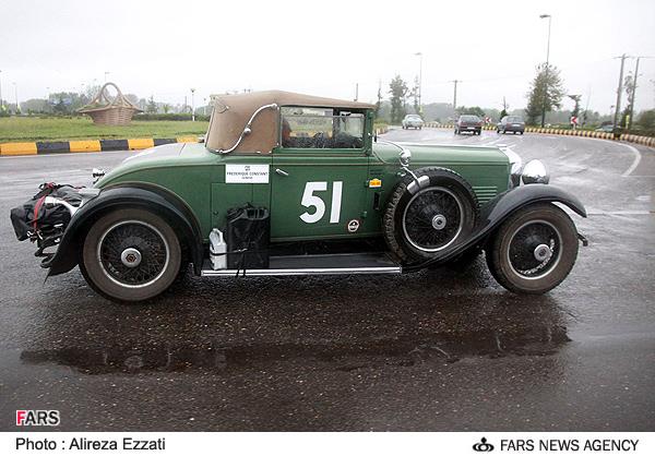 رالی پکن پاریس  4