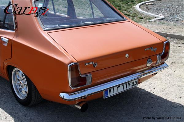 کلوپ های CARNP 4