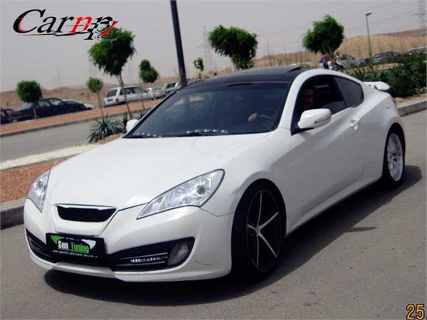 'گردهمائی کلوپ های خودرو  5 خرداد  13