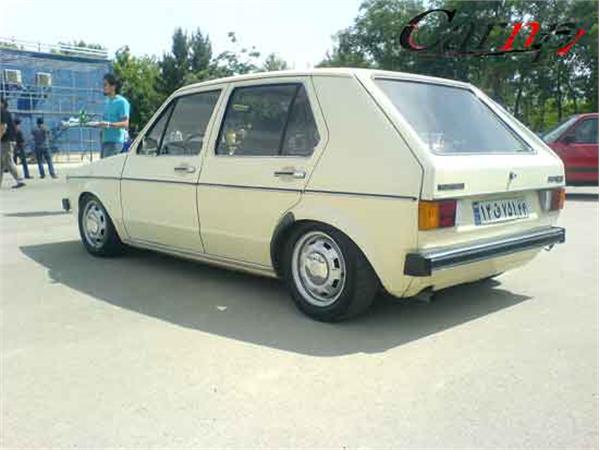 germany car  club 33