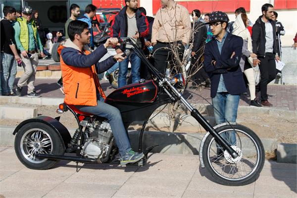 iran classic car site 8