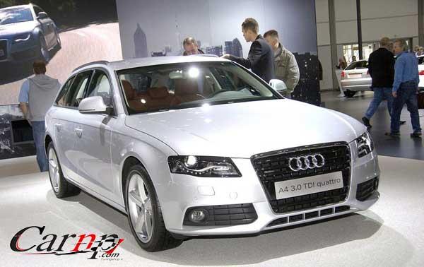 germany motor show 5