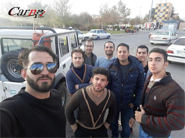 گردهمایی بوستان ولایت 16 آذر 1397 24