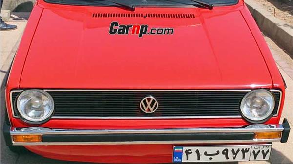 iran classic car  24