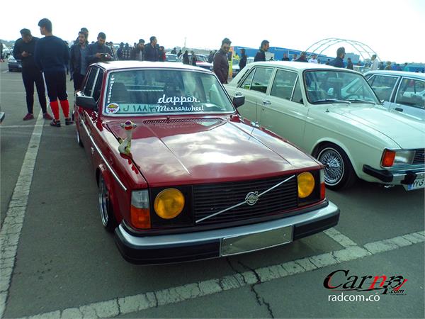 گردهمایی بوستان ولایت 16 آذر 1397 35