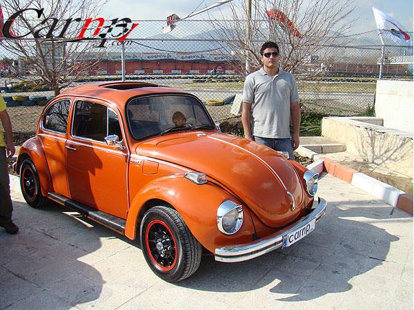 اتومبیل های اسپرت 5