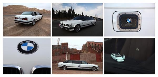 رالی اتومبیل های کلاسیک  11