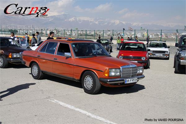 کلوپ های CARNP 3