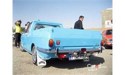 گردهمائی پیکان  ماشین باز \d;hk 30