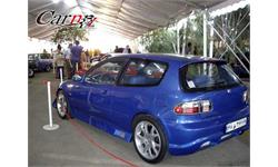 carnp tuning show 19