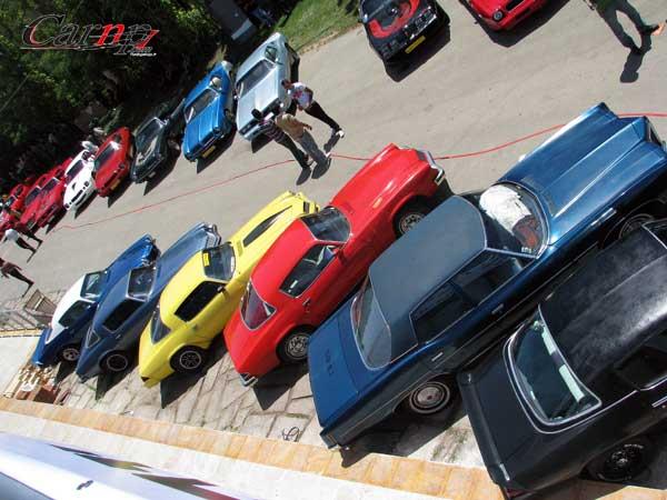 car club meeting 5