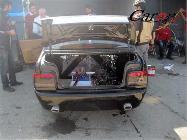 خودوری برقی  16