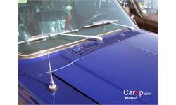 گردهمائی پیکان  ماشین باز \d;hk 7