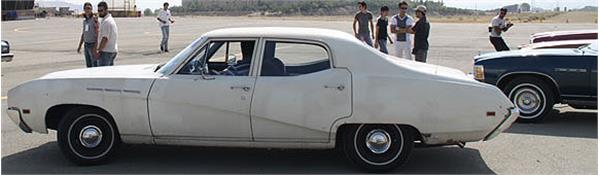 هشت سیلندر 13