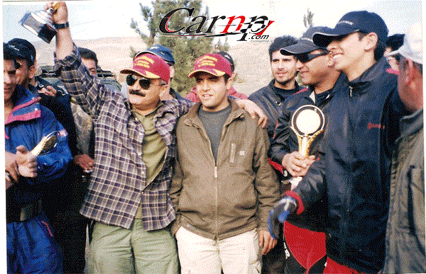 Salim Cup 3