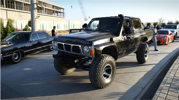 گردهمایی شهر آفتاب  7