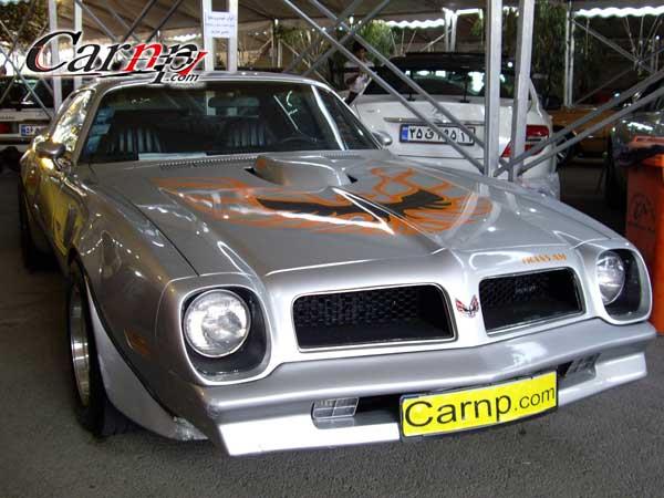 carnp tuning show 2
