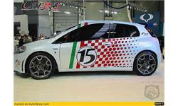 moscow international motor show 13