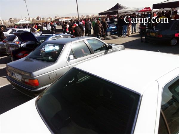 گردهمایی سیستم های صوتی بوستان ولایت 18 اسفند . 5