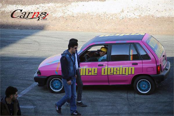 گردهمایی سیستم های صوتی  24