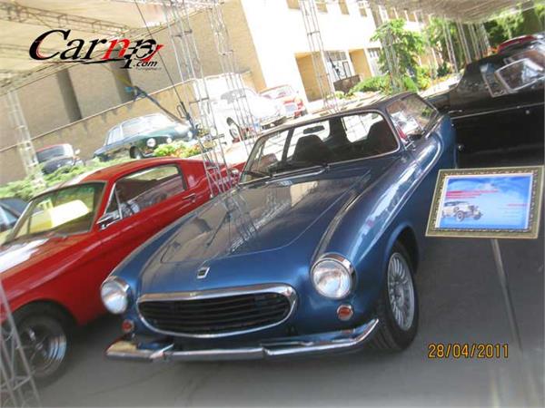 خودروهای کلاسیک   خودروهای تاریخی  7