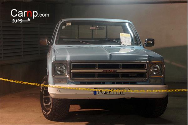 اتومبیل های کلاسیک  36