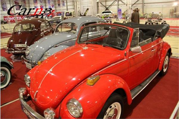 نمایشگاه  اروند   آبادان    کلاسیک  2