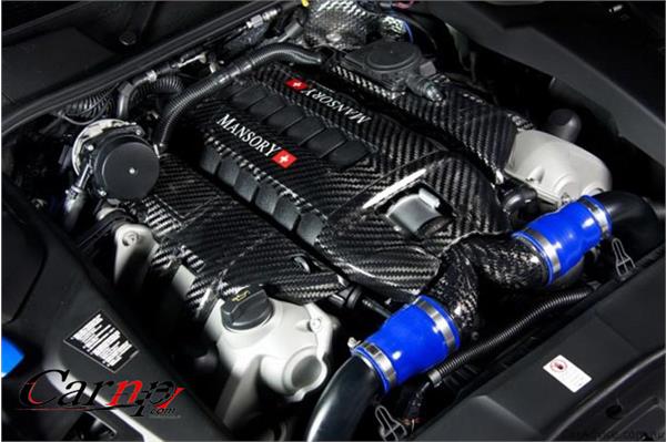 تیونینگ منصوری  10