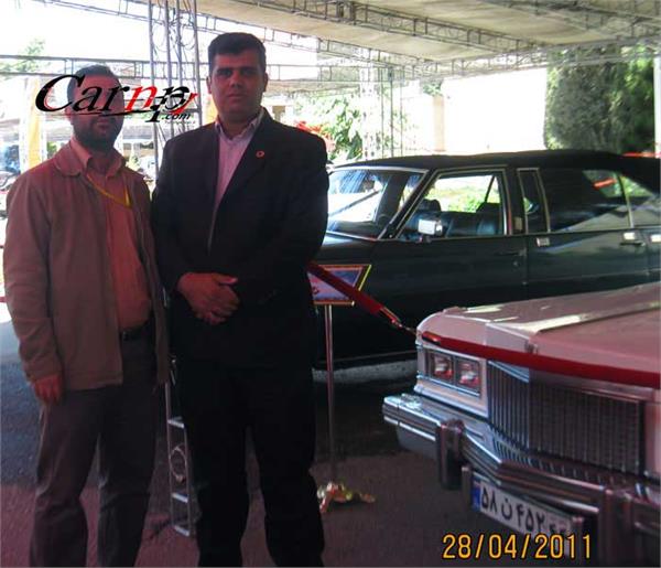 خودروهای کلاسیک   خودروهای تاریخی  17