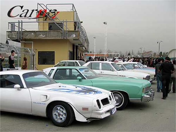 اتومبیل های کلاسیک 23