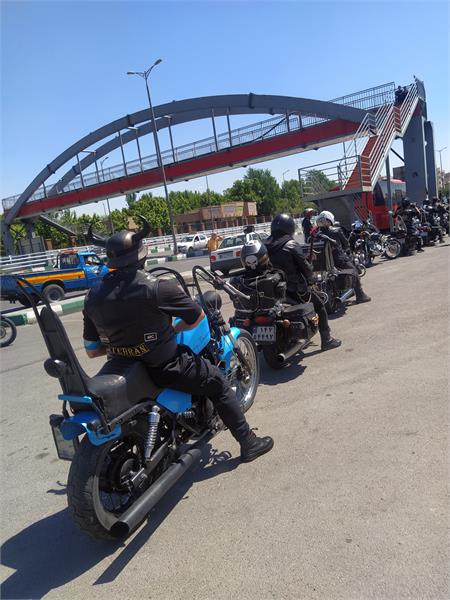 گروه کروز سواران  2